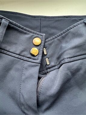 26L Rj classics navy breeches